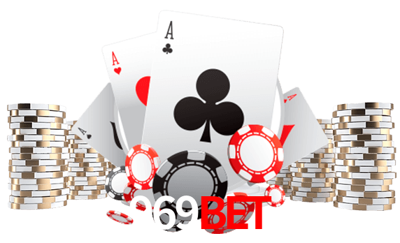 Jogue jogos de pôquer em 969Bet