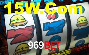 Slot Games 969Bet