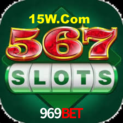 Welcome Bonus 969Bet