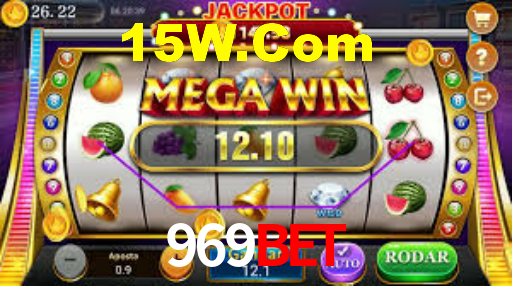 Live Casino 969Bet
