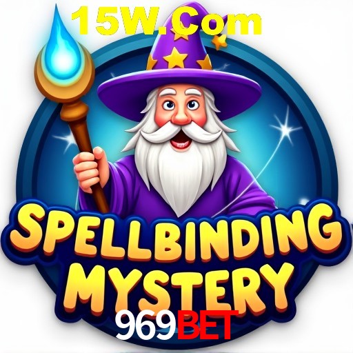 Descubra o Mundo do Cassino Online com 969Bet