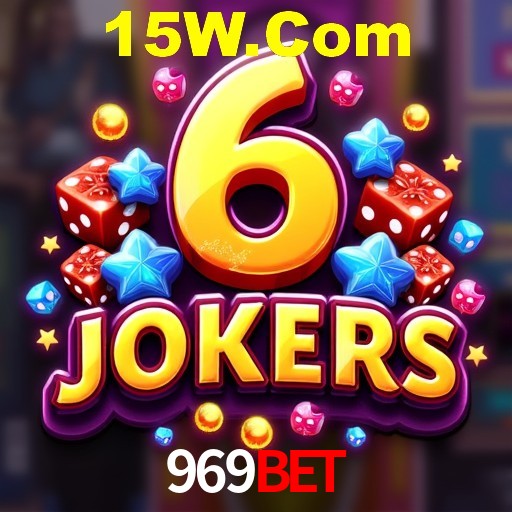 A Emoção da Loteria na 969Bet: Uma Chance de Mudança de Vida