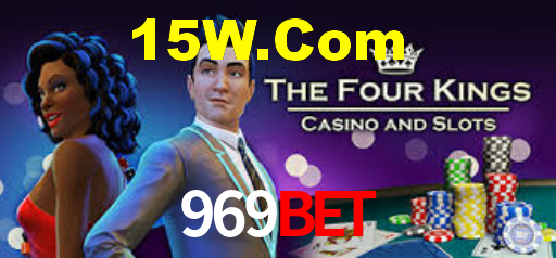 Daily Bonuses 969Bet