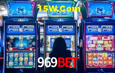 Especiais de Fim de Semana 969Bet