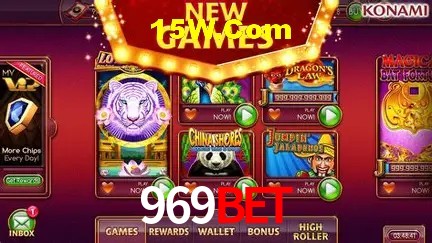 Promoção Relâmpago 969Bet