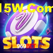 Secure Login 969Bet