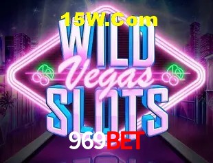 Recursos de Bônus 969Bet