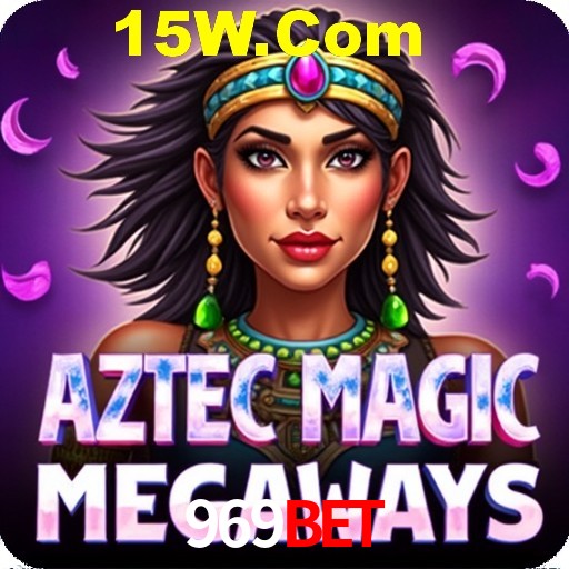 Casino Ao Vivo 969Bet