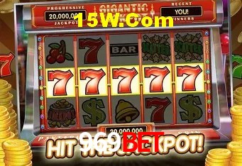 969Bet - Plataforma Oficial - 969Bet App