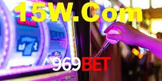 Bonus Features 969Bet