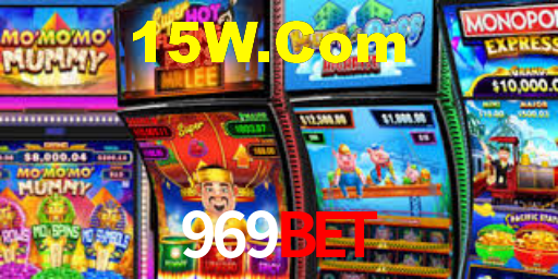 VIP Casino 969Bet