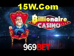Exclusive Offers 969Bet
