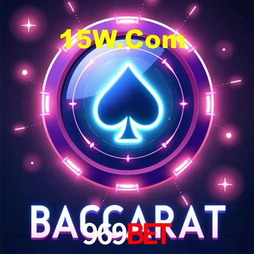 Casino VIP 969Bet