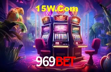 Experiência VIP 969Bet