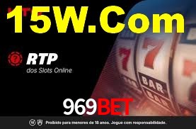 Welcome Bonus 969Bet