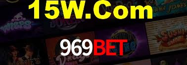 Platform Technology 969Bet
