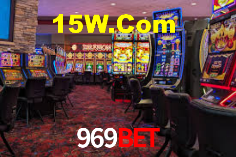 Premium Interface 969Bet