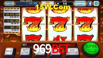 Ofertas Exclusivas 969Bet