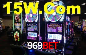 Tennis Betting 969Bet