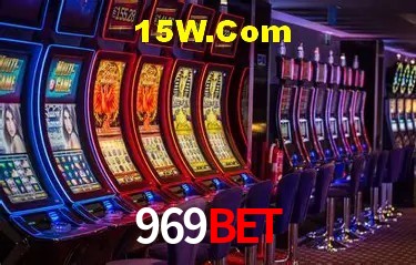 Apostas de Futebol 969Bet