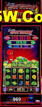 Spaceman Game 969Bet