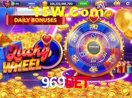 Weekend Specials 969Bet
