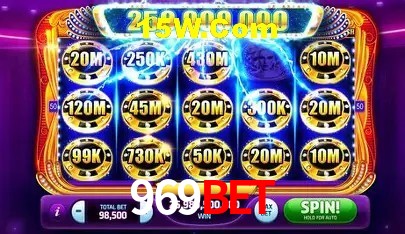 Explore as vantagens do 969Bet: serviço profissional e confiabilidade