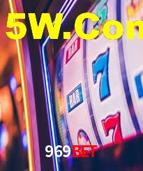 Statistics 969Bet