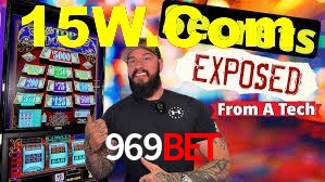 Experiência VIP 969Bet