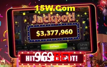 969Bet Vip