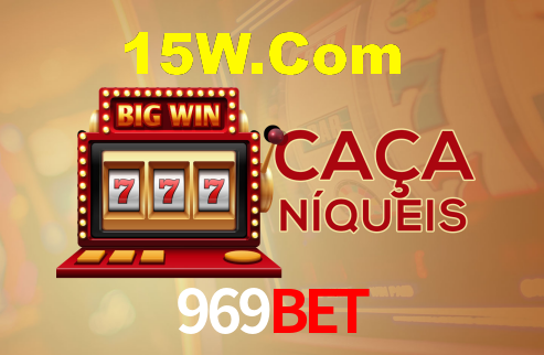 Exclusive Games 969Bet