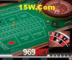 Provedores de Jogos 969Bet
